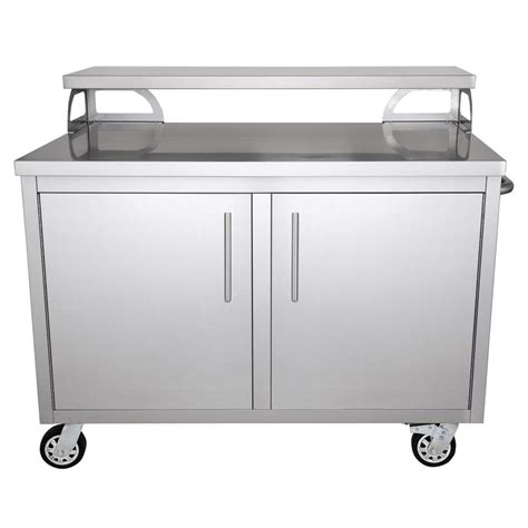 home depot stainless steel outdoor cabinets|exterior stainless steel cabinets.